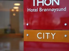 Thon Hotel Brønnøysund