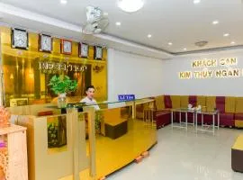 Kim Thuy Hotel
