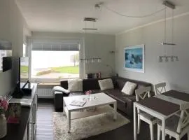 Meerblickappartement