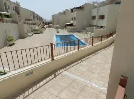 Los Cristianos 4 Bed Townhouse