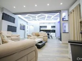Apartament Suite Korca