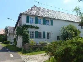 Eulennest, Haus Vogelgesang