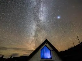 The Barn Culnacnoc