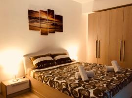 Eme Apartments, hotel a Braşov