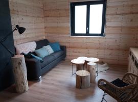 Chalet du Toit Vosgien