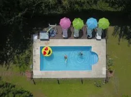 Cabañas La Herradura