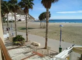 Apartamento en la Playa de San José-sjjc