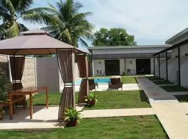 panglao moravian apartments