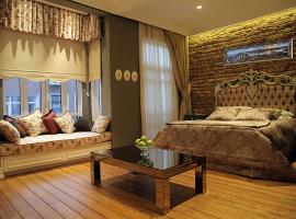 Frida Suites, hotel en Estambul