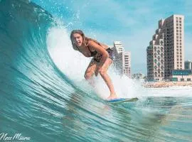 Marom Apartments Hof Hacarmel