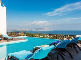 Ekaterini Vip Villa, khách sạn ở Pláka