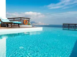 Ekaterini Vip Villa