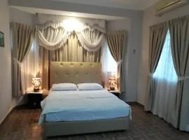 SMART Homestay Permaipura