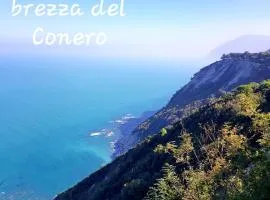 BREZZA DEL CONERO