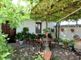 Cottage in Fuentes de Cesna with swimming pool