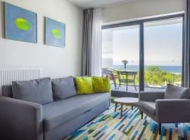 VacationClub - Baltic Park Molo Apartament D305