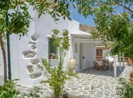 Naxos Traditional House in Galini