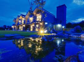 Eastern love B&B, hotel in Ruisui