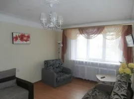 Central Daugavpils Apartment