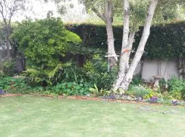 Lavender Garden Cottage