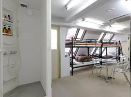 Yushima Okachimachi Hotel