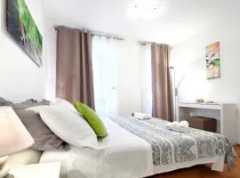 Apartment Meri