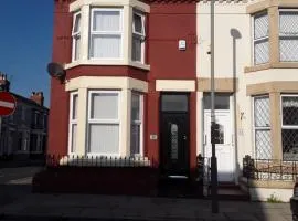 39 Cowley Road