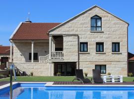 Enoturismo Lagar De Costa