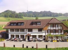 Alpenblick Ferenberg Bern