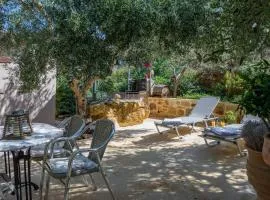 The Olive House
