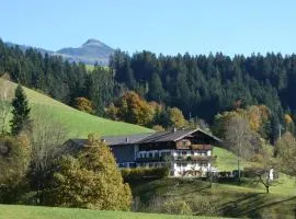 Ferienwohnung Lehenhof