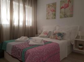 Irís Apartment, vacation rental in Pombal