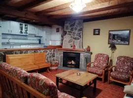 La Puente 10 de Gredos