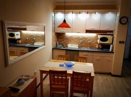 Dijamant, hotel a 3 stelle a Banja Koviljača