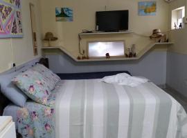 Chalé Casa Factur, hotel em Fernando de Noronha