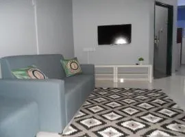 Homestay Tidurzzz Bandar Melaka