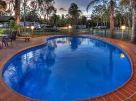 BIG4 Warwick Holiday Park