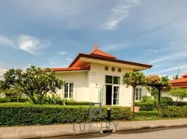 2 Bedroom Pool Villa B101