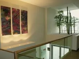 Hotel Izelai