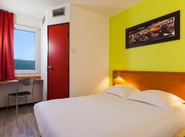 Enzo Hotels Chalons en Champagne