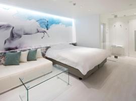 HOTEL LYISTA (Adult Only), place to stay in Hanamaki