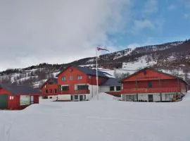 Vats Fjellstue