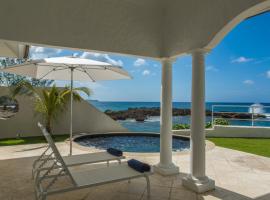 The Trident Hotel, spa hotel in Port Antonio