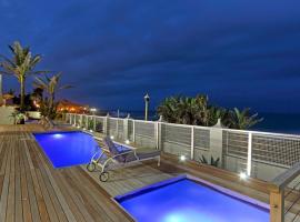 Vetho House Villa Ballito