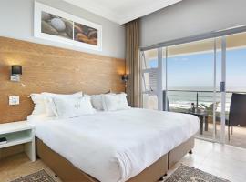 Vetho House, guest house sa Ballito