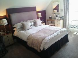 South Lodge Guest House: Bridlington şehrinde bir konukevi