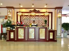 Phoenix3 Hotel Bắc ninh, casa per le vacanze a Bắc Ninh