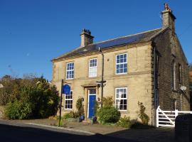 Ashtree House Bed and Breakfast, family hotel in Thornton
