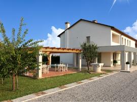 Agriturismo Corte Foscara, hotel v destinaci Malcontenta