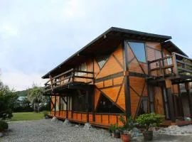 Bixilian B&B